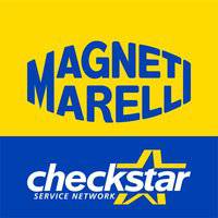 Magneti Marelli, Checkstar service network